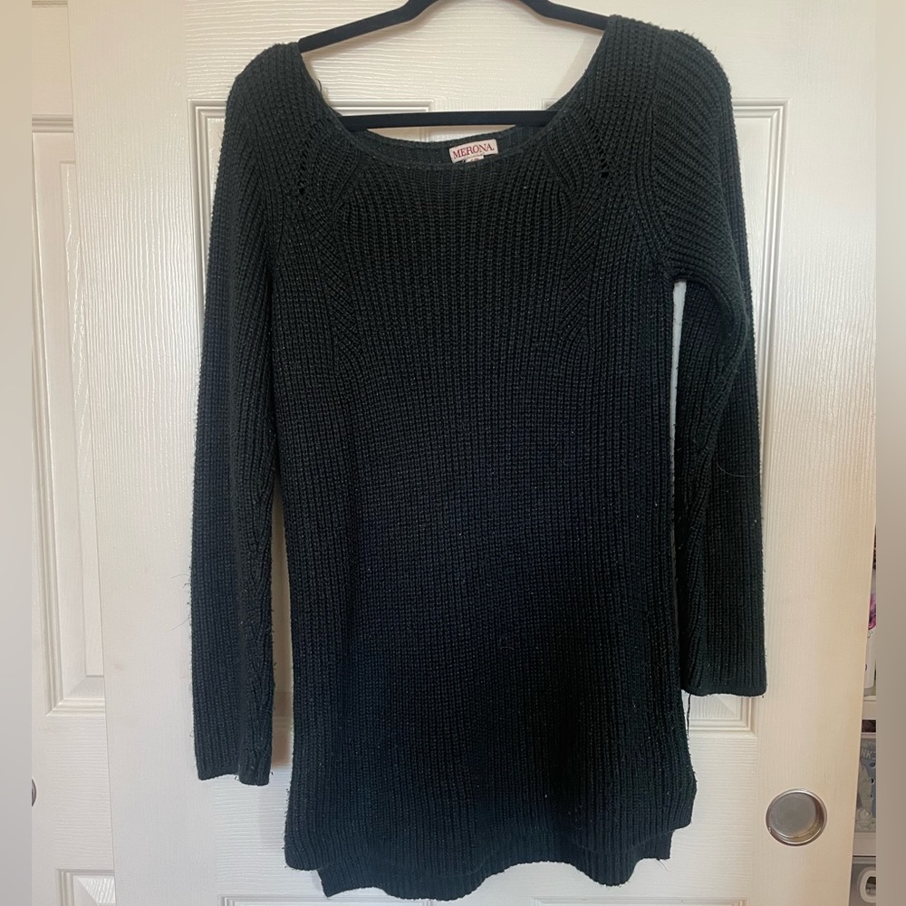 Merona Sweater dress